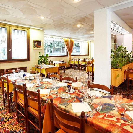 Hotel De Paris Bagnères-de-Luchon المظهر الخارجي الصورة