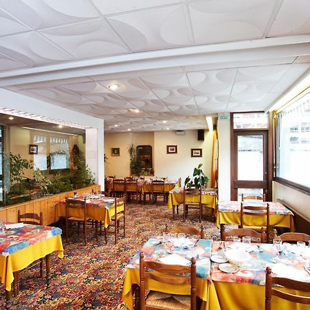 Hotel De Paris Bagnères-de-Luchon المظهر الخارجي الصورة