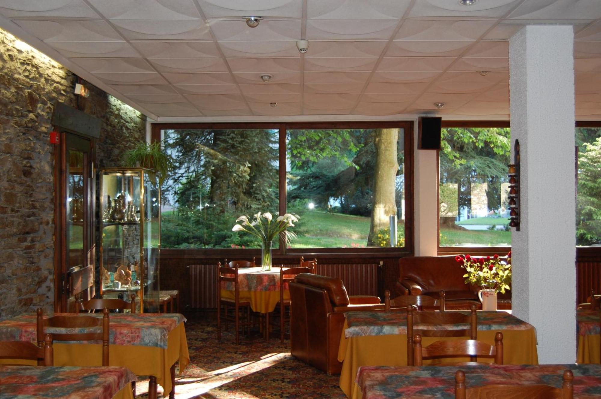 Hotel De Paris Bagnères-de-Luchon المظهر الخارجي الصورة