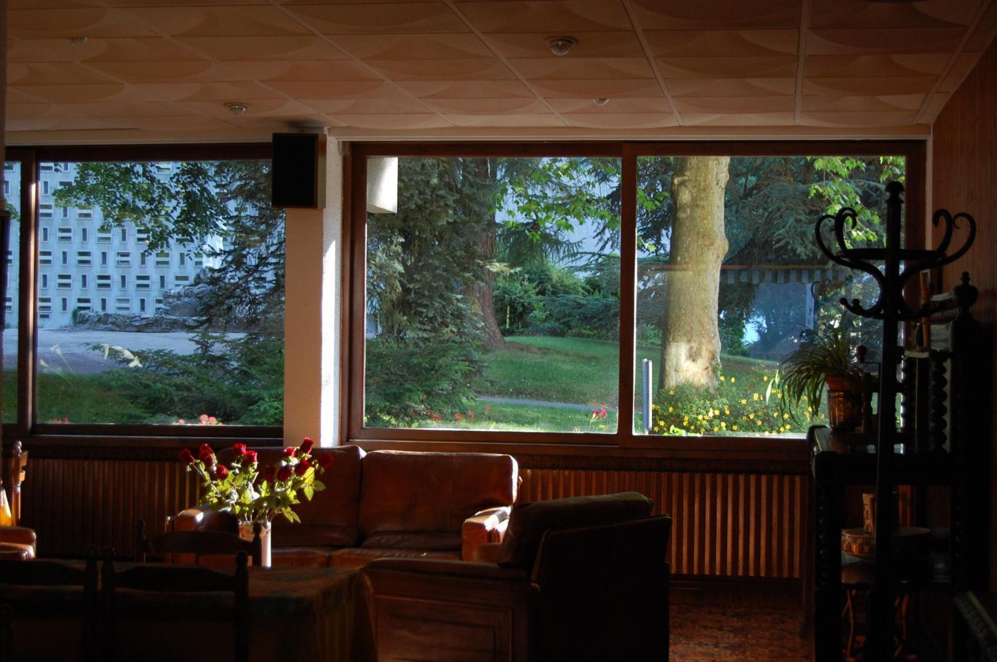 Hotel De Paris Bagnères-de-Luchon المظهر الخارجي الصورة